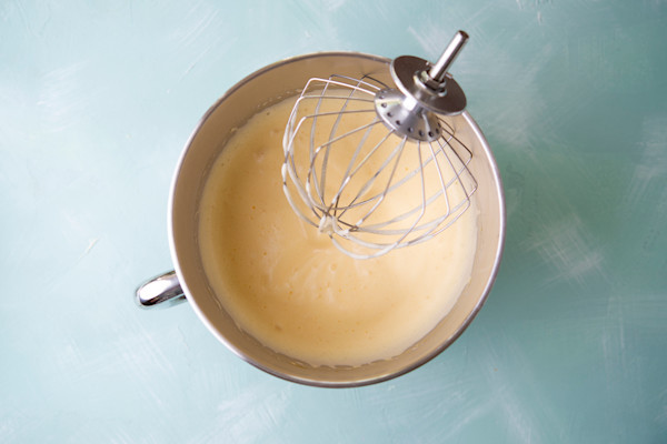 Recept - Bakken.nl - Yoghurtcake - stap 2