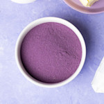 Ube poeder (100%)