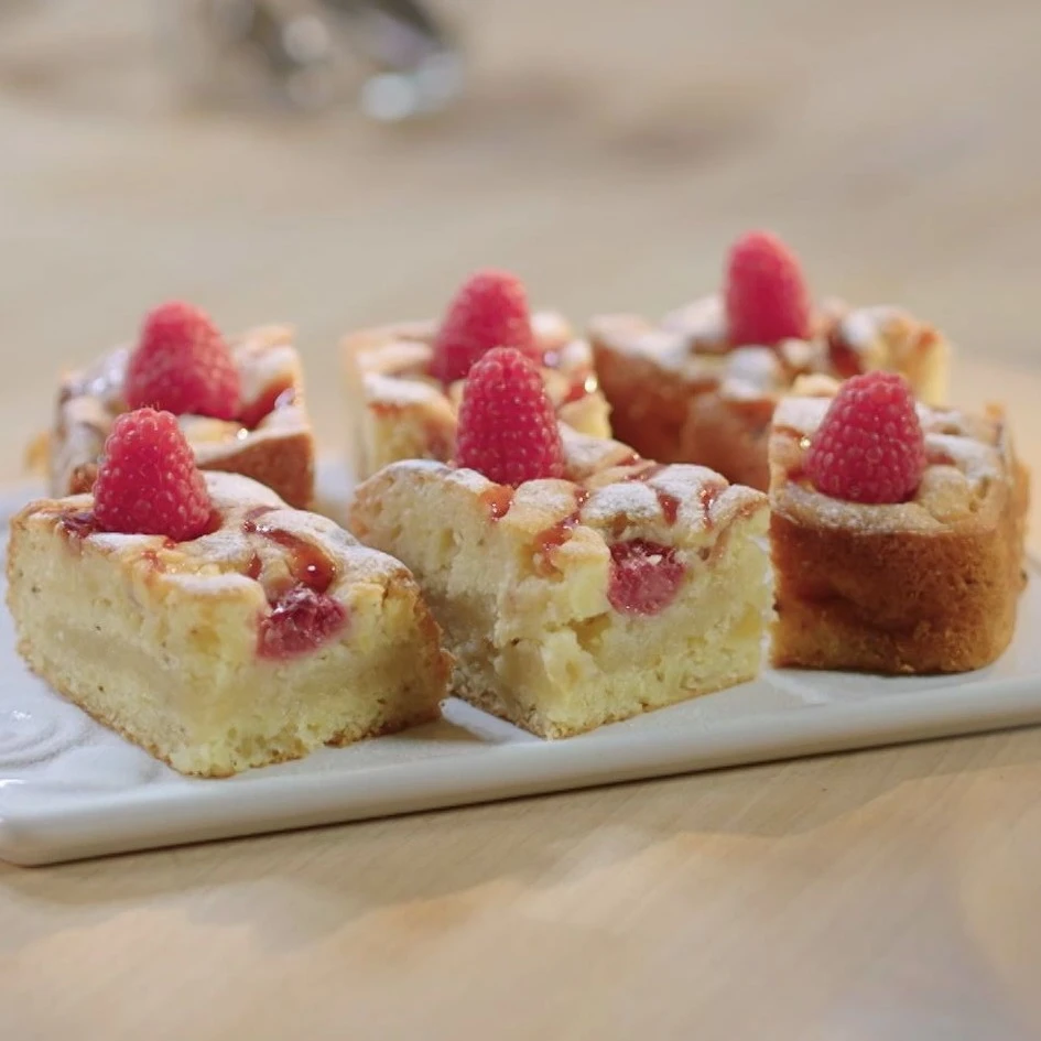Recept: Appelcake met spijsvulling - Bakken.nl