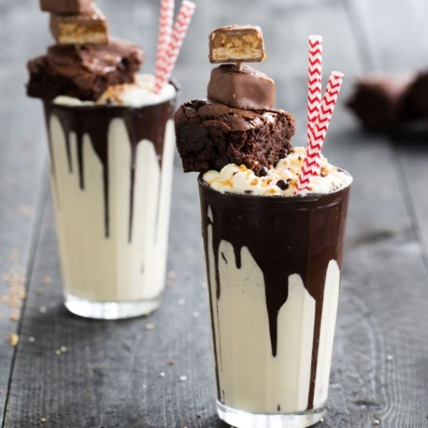 DrOetkerBrownieFreakshake