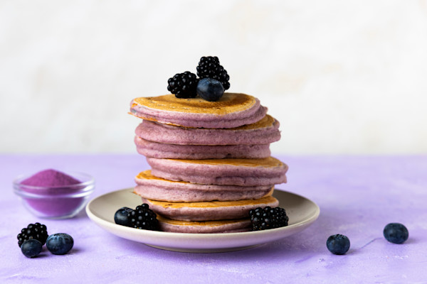 Bakken.nl - Ube - Pancake - 03