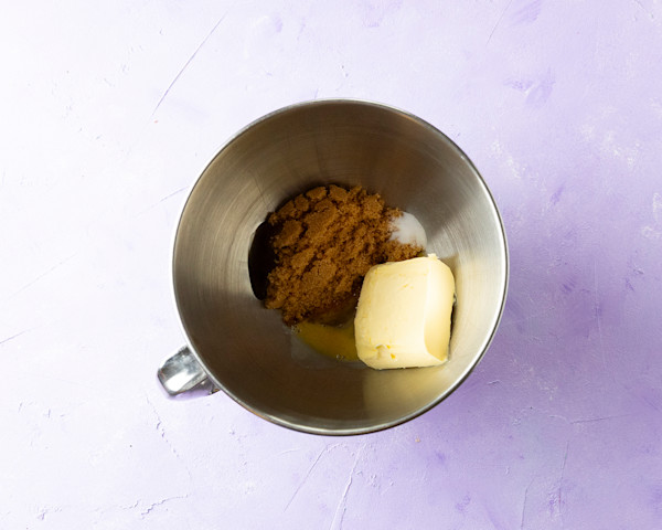 Bakken.nl - Havermout koekjes - 03