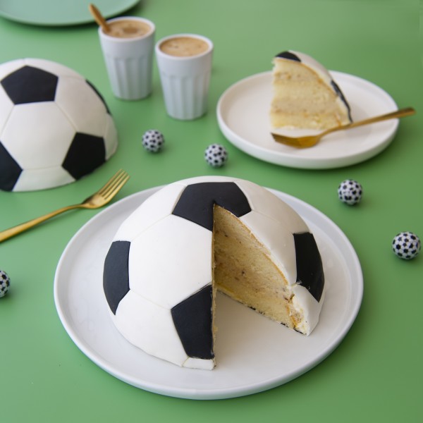 Recept 22 - Halve voetbal 20x20 1