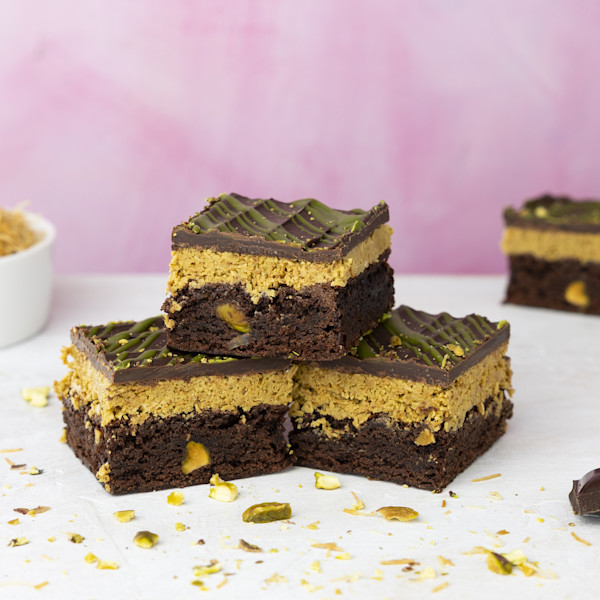 Bakken.nl - Dubai - Brownies - 14