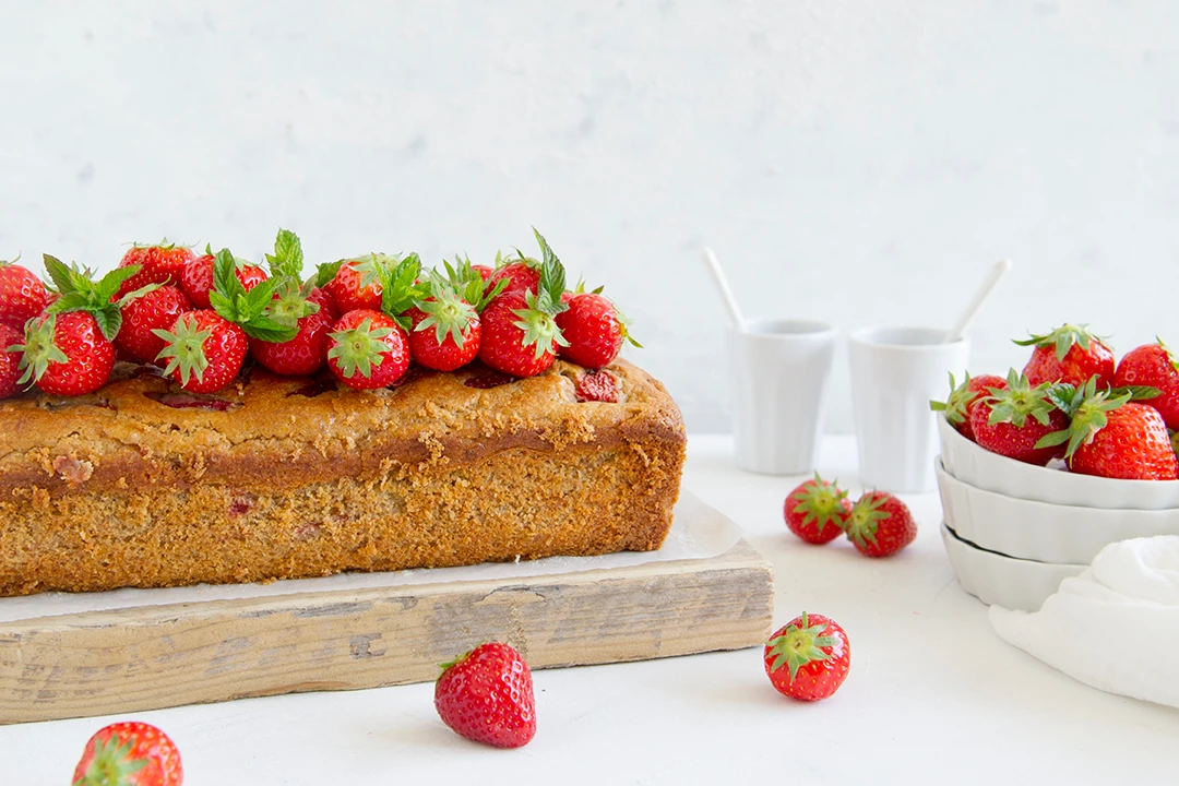 Varieer met bananenbrood