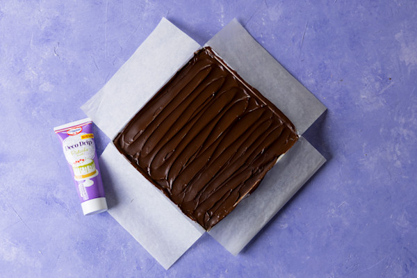 Bakken.nl - Dubai - Brownies - 11