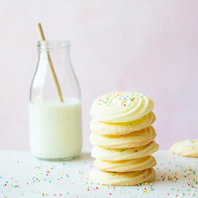 Maizenakoekjes