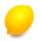Rasp van een citroen