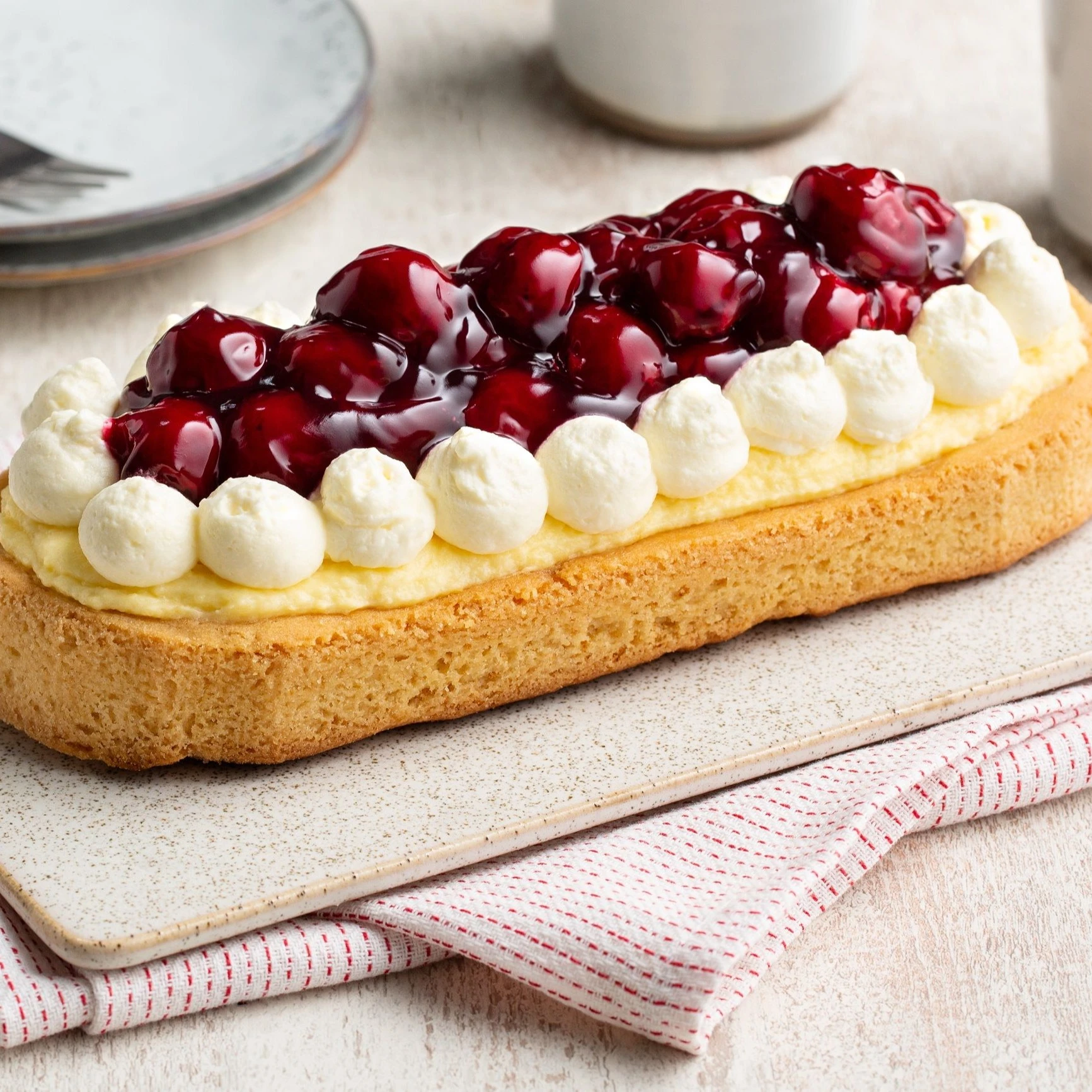 Onze tips om de lekkerste slof te bakken