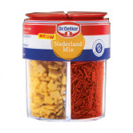 Dr. Oetker Nederland mix