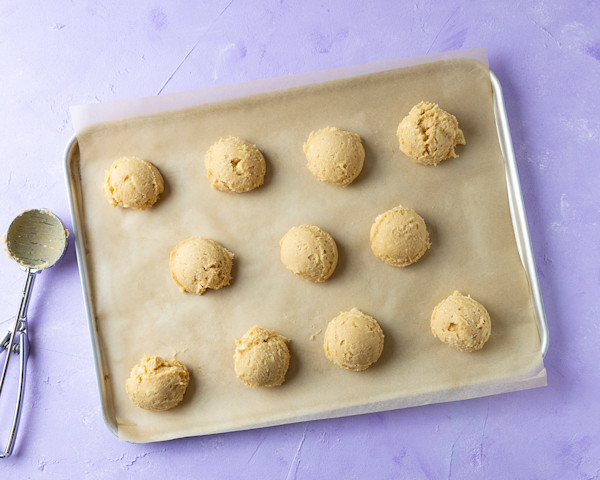 Bakken.nl - Glutenvrije chocolatechips met macadamianoten en witte chocolade - 09