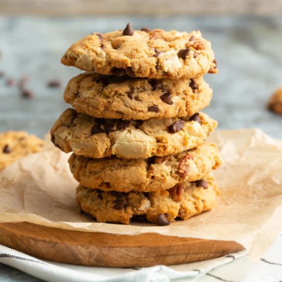 koekjes