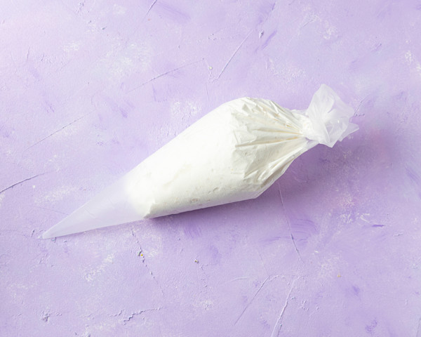 Bakken.nl – Hazelnootschuimtaart – Vegan - 05