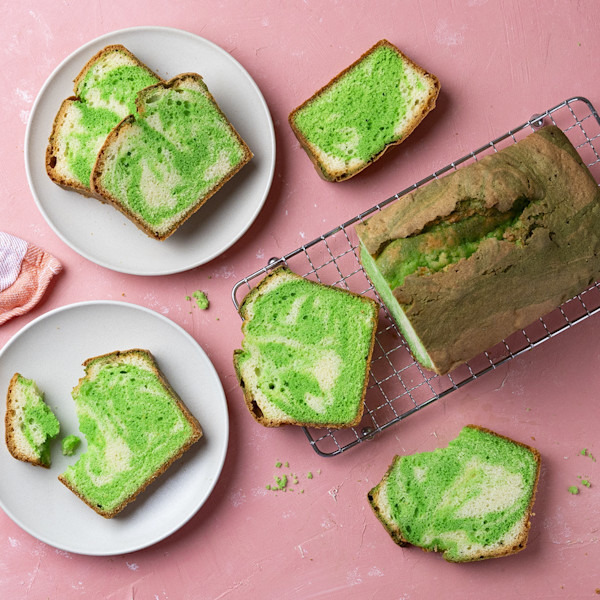 Bakken.nl – Pandan Marmercake - 20