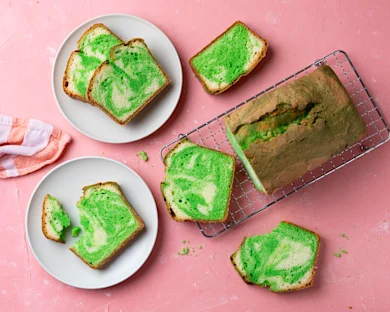 Bakken.nl – Pandan Marmercake - 20