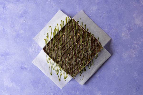 Bakken.nl - Dubai - Brownies - 12