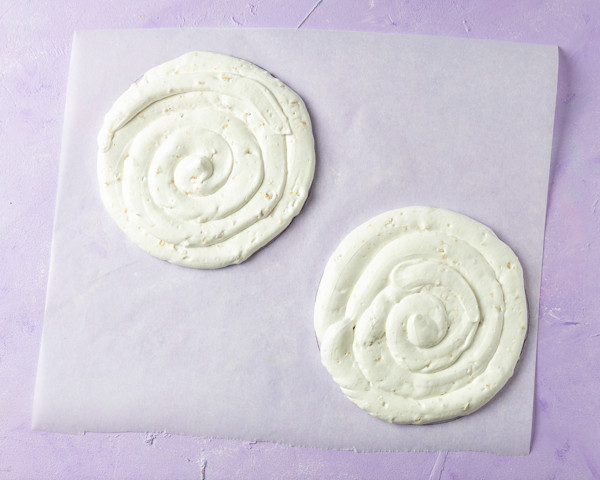 Bakken.nl – Hazelnootschuimtaart – Vegan - 06