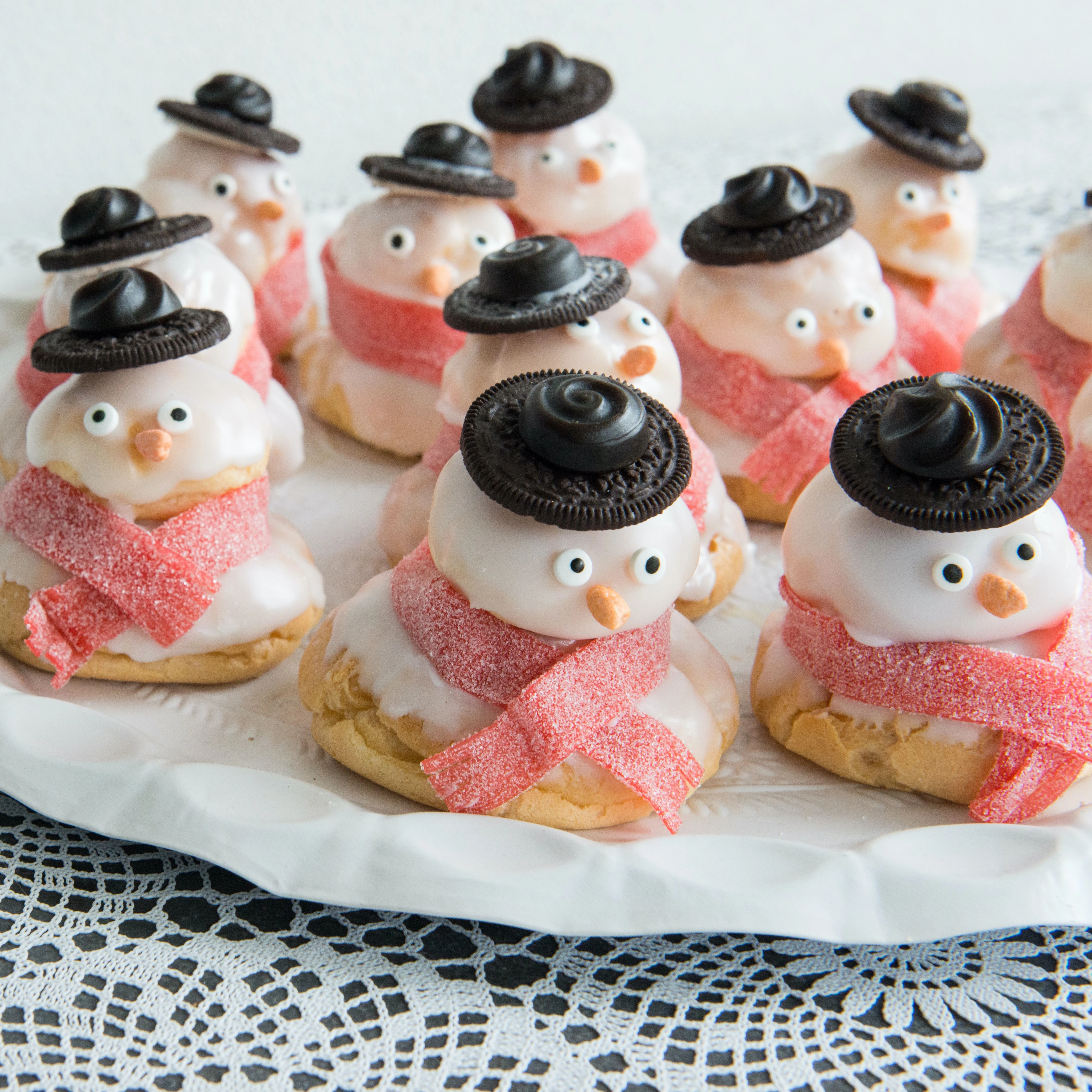 Soesjes en eclairs maken: Alles wat je moet weten