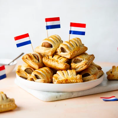 Alles wat je moet weten over het vouwen en lamineren van deeg