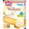 Dr. Oetker Wolken Citroen