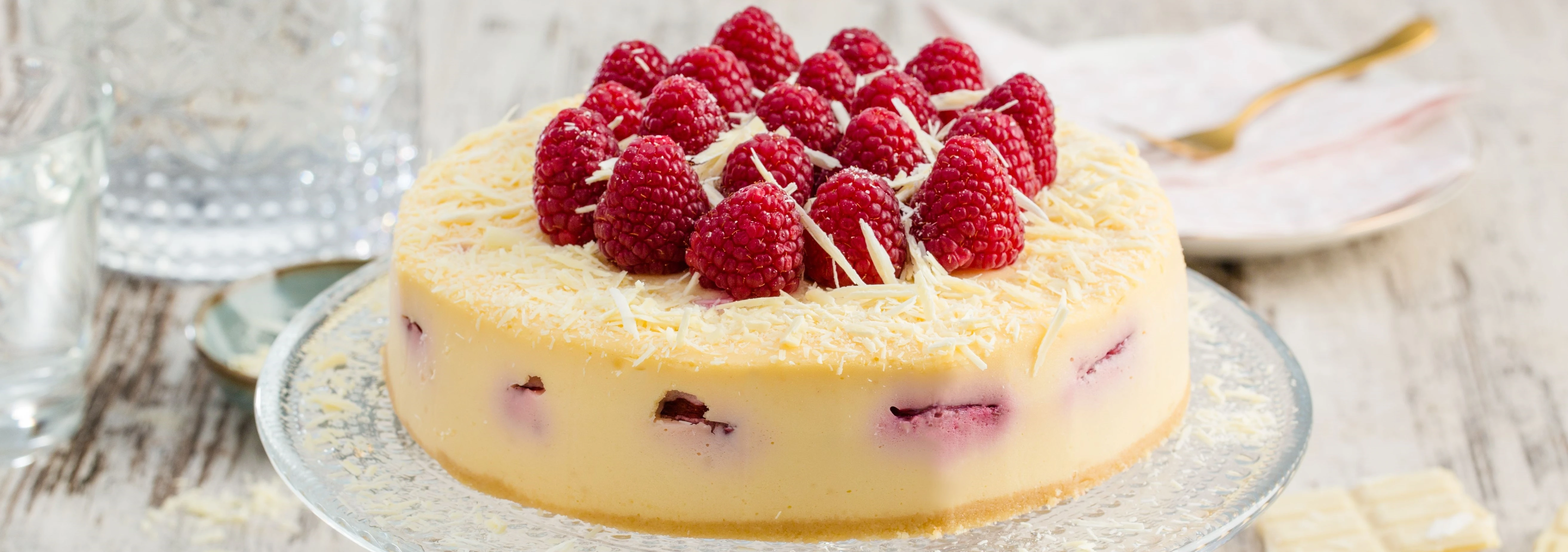 Cheesecake