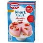 Dr. Oetker Kwarktaart Aardbeismaak