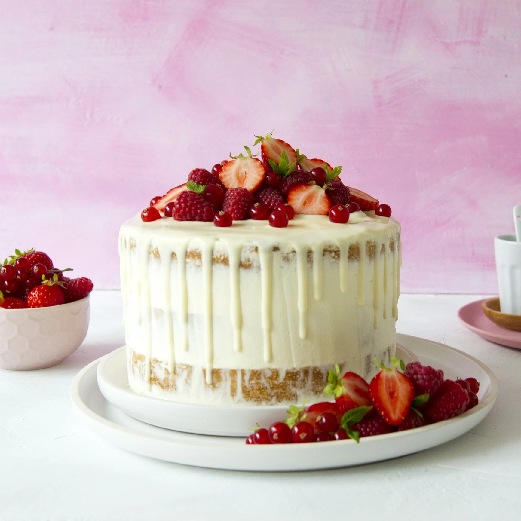 Recept: Drip Cake - Bakken.nl
