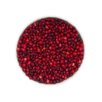 Cranberries (gedroogd)