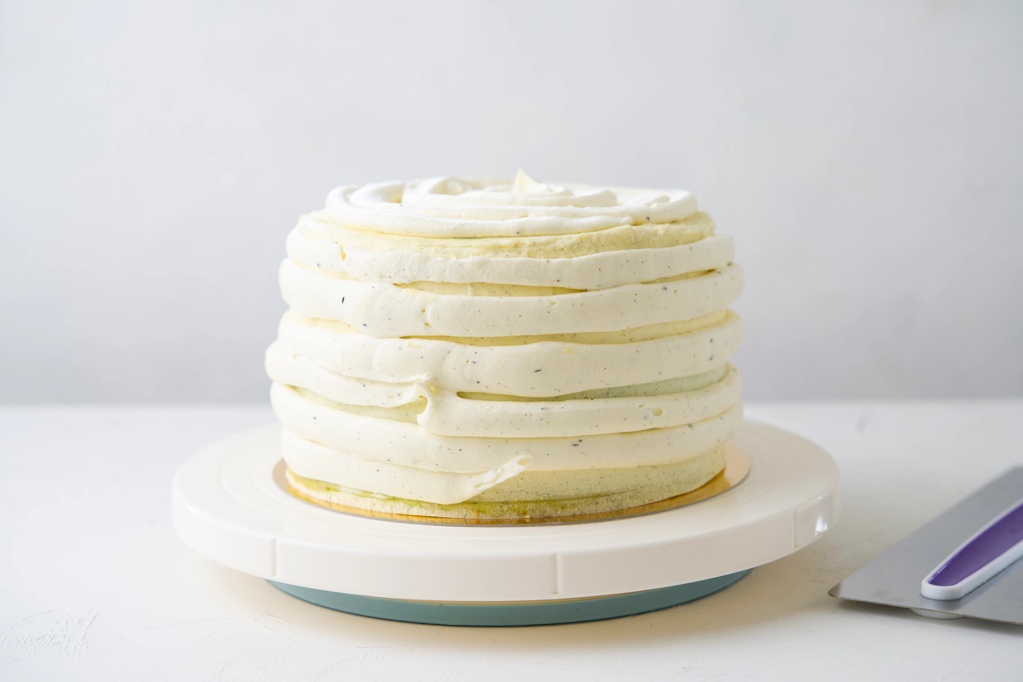 Taart afsmeren: stap voor stap uitleg voor een perfect resultaat