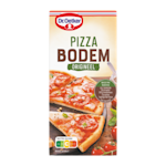 Dr. Oetker Pizza Bodem Origineel