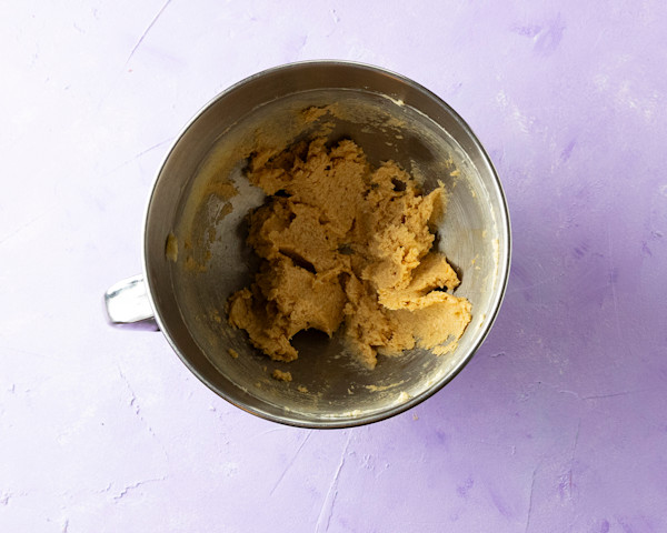 Bakken.nl - Havermout koekjes - 04