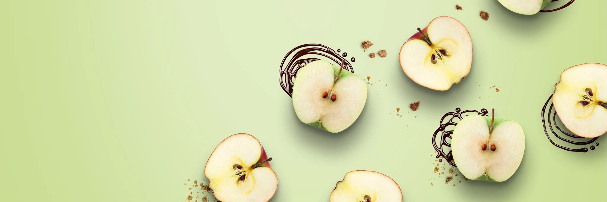 Welke appels voor appeltaart of appelgebak?