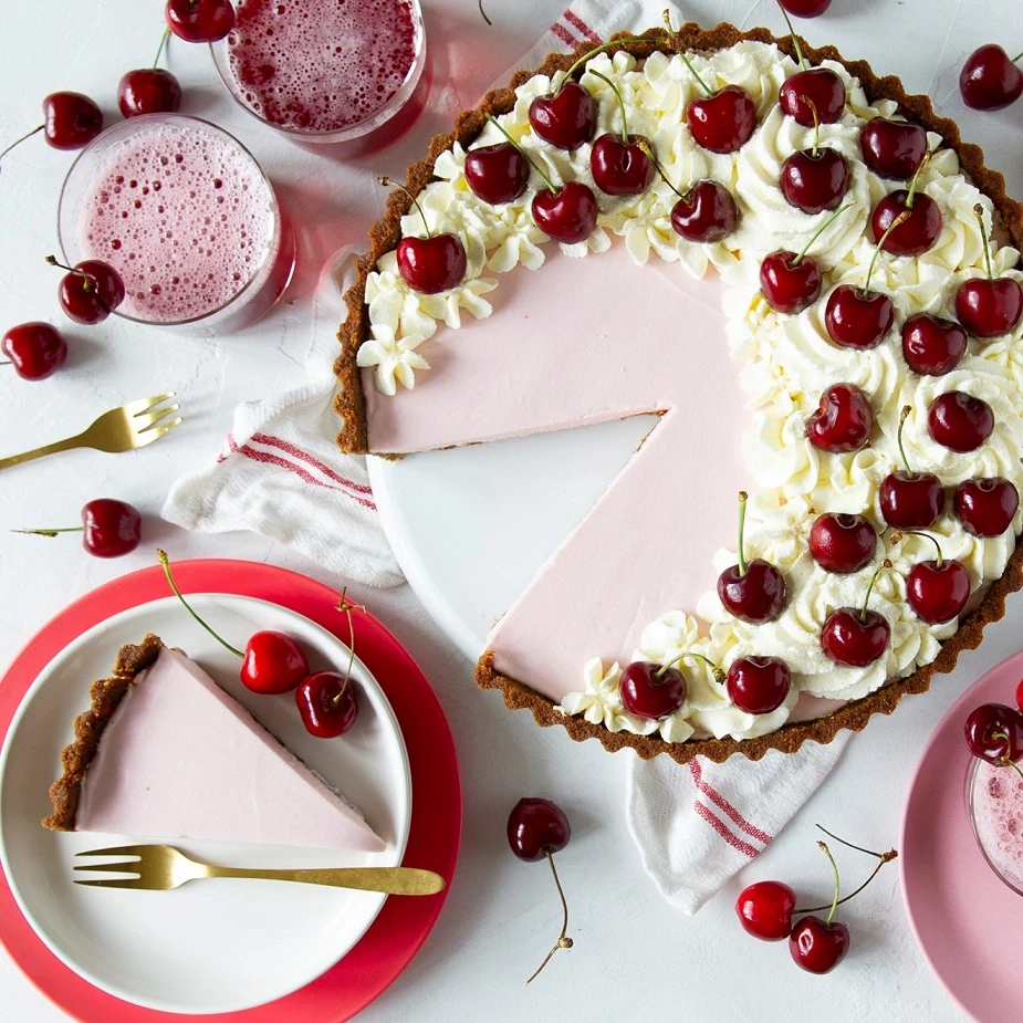 Recept: Liefmans MonChoutaart - Bakken.nl