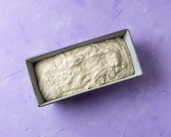 Bakken.nl - Limoen Kokos vegan cake - 02