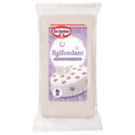 Dr. Oetker Rol Fondant wit