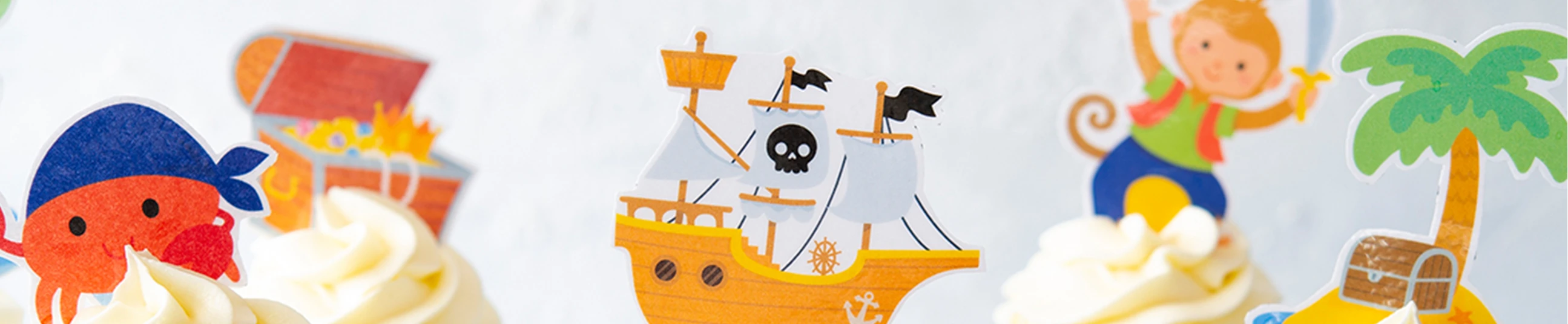 6x bakken met kinderen in de zomervakantie