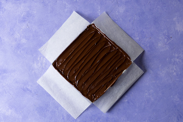 Bakken.nl - Dubai - Brownies - 10