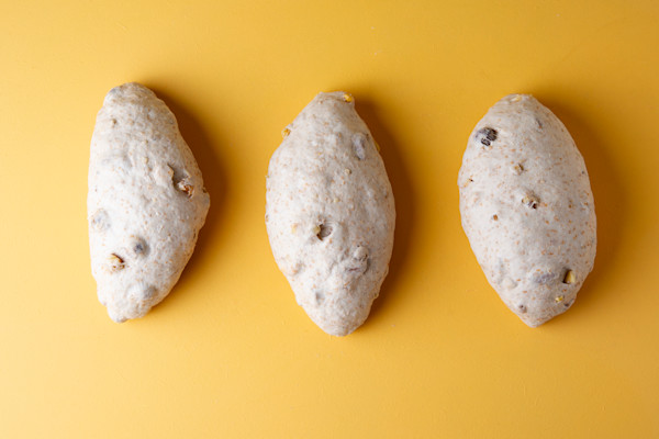 Recept - Bakken.nl - Notenbrood - Stap voor stap - 6