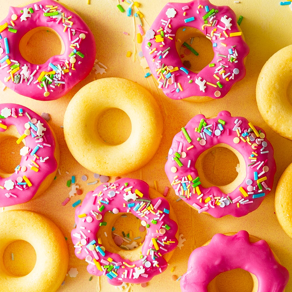 Perfect glazuur maken: tips en technieken voor het beste resultaat