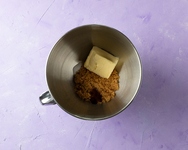 Bakken.nl - Glutenvrije chocolatechips met macadamianoten en witte chocolade - 02