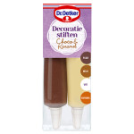 Dr. Oetker Decoratiestiften Choco & Karamel