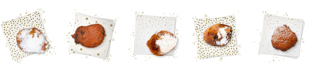 Appelbeignets