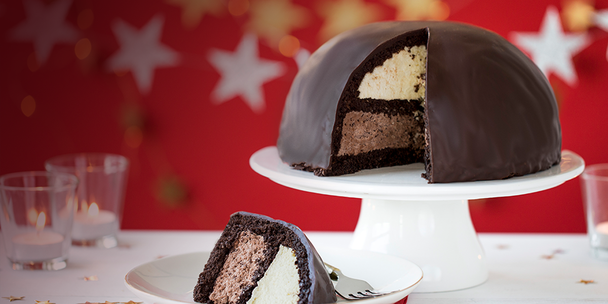 choco bombe