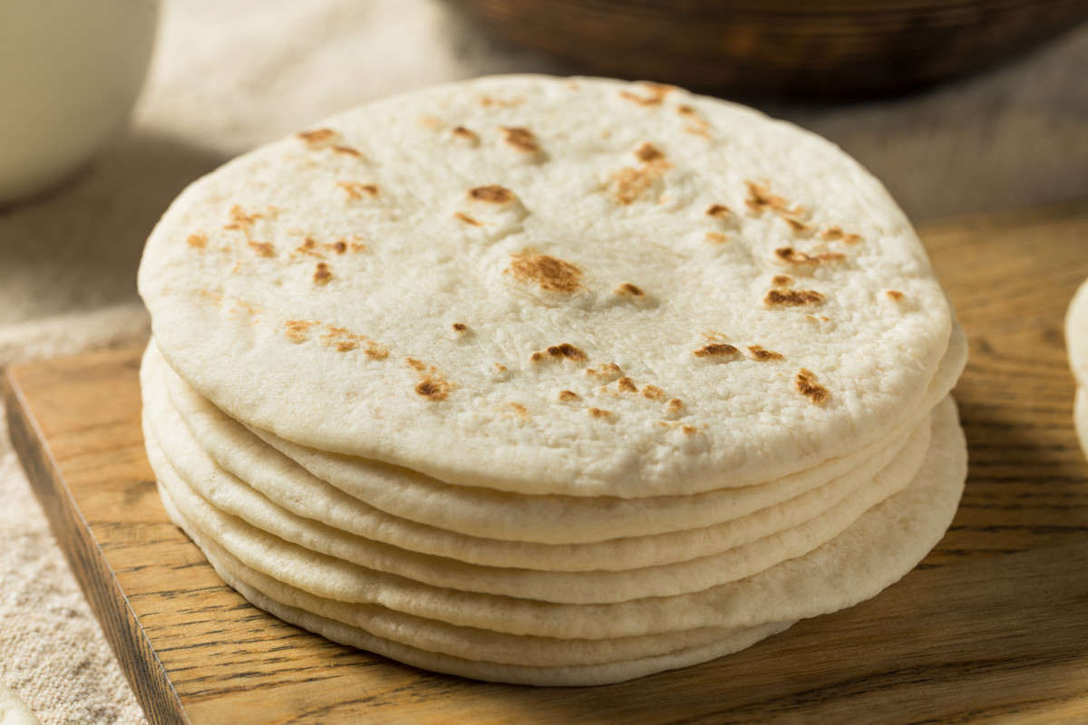 Tortilla's