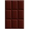 Pure chocolade (60% cacao)