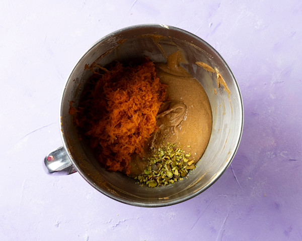 Bakken.nl - Vegan Worteltaart - 04