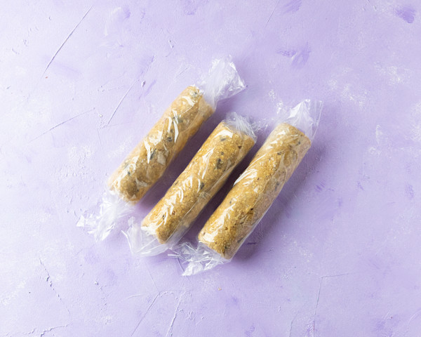 Bakken.nl - Havermout koekjes - 08