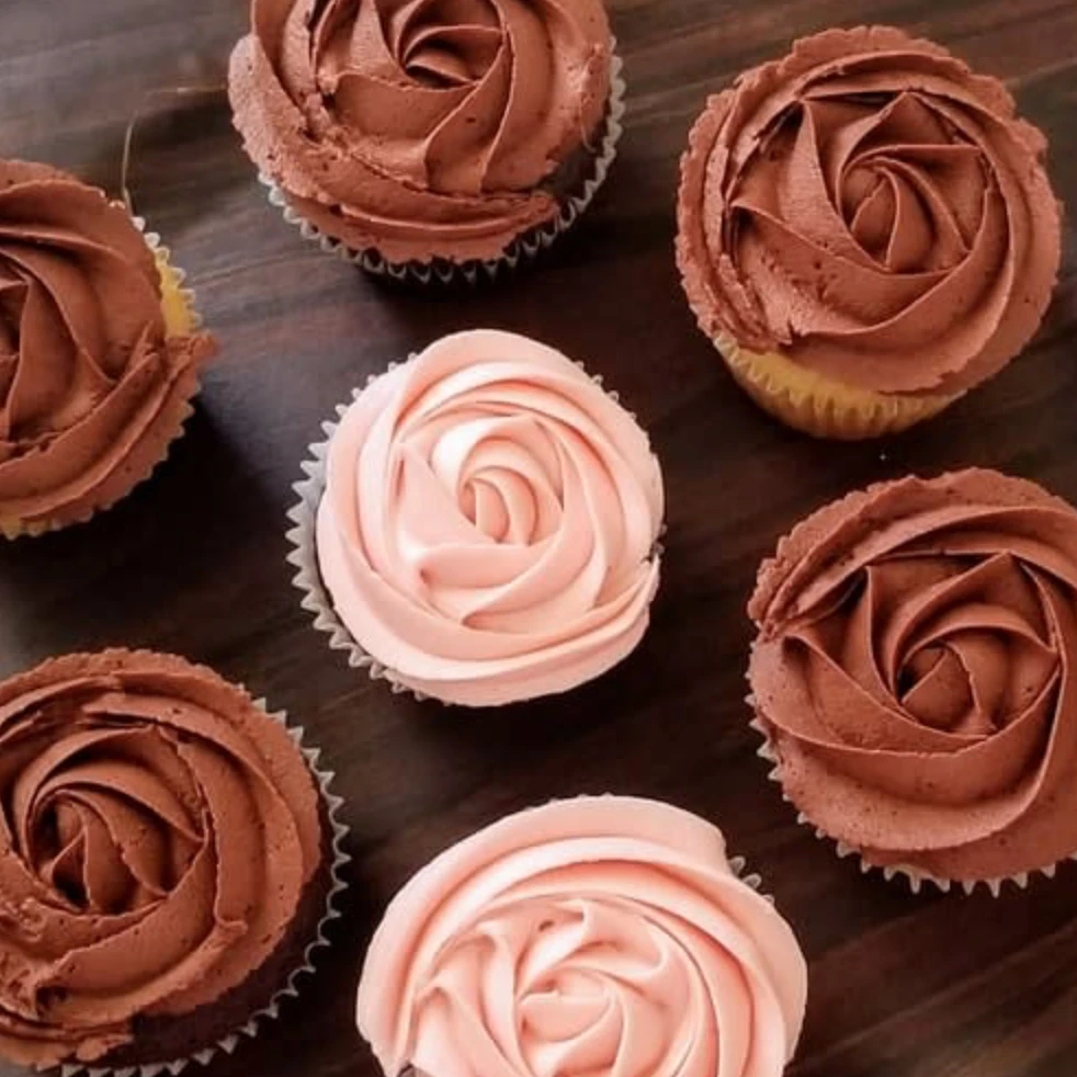 Botercrème Tips & Tricks