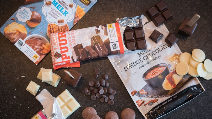 zelf Niet doen Madeliefje Chocolade smelten | Bakken.nl