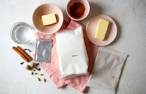 Bakken.nl - Recept - Kaneelbroodjes - Pumpkin Spices - 15